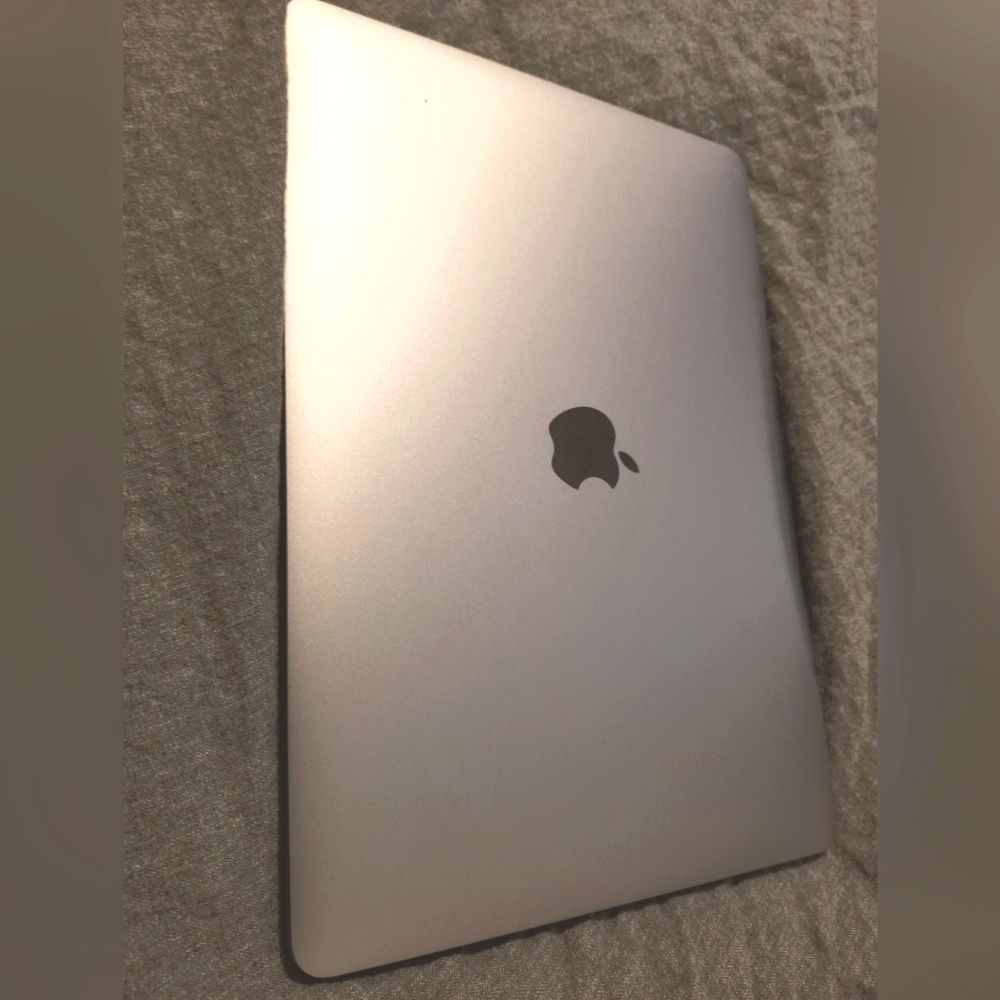 Macbook Pro